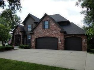 120 N 350 W, Valparaiso, IN