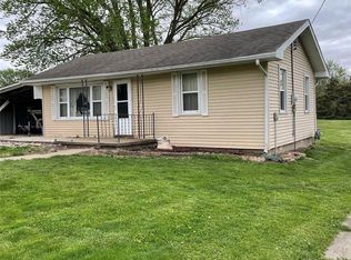 413 Congress St, La Belle, MO 63447