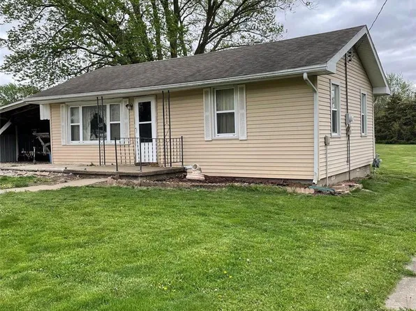 413 Congress St, La Belle, MO 63447