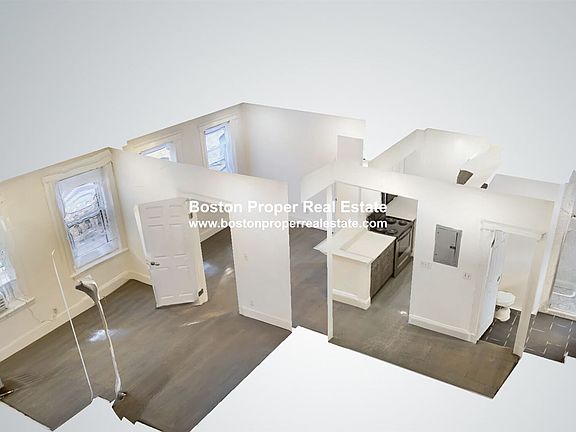 51 Queensberry St. #10 Boston - Fenway Unit Photo 3