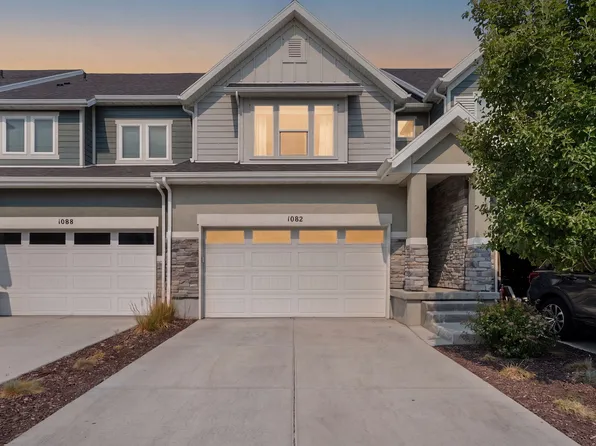 1082 S Lilac Way, Mapleton, UT 84664