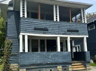 1603 Saint Paul St, Rochester, NY 14621