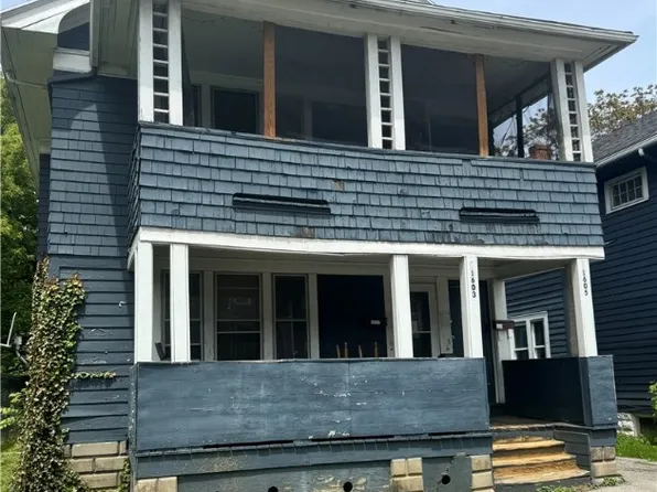 1603 Saint Paul St, Rochester, NY 14621