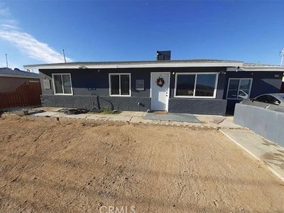 1434 Mesa Dr, Barstow, CA, 92311