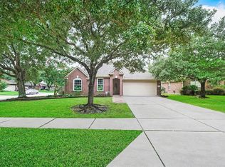 1418 W Welsford Dr, Spring, TX 77386