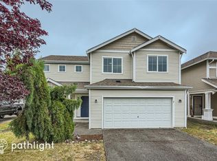 18727 112th Avenue Ct E, Puyallup, WA 98374