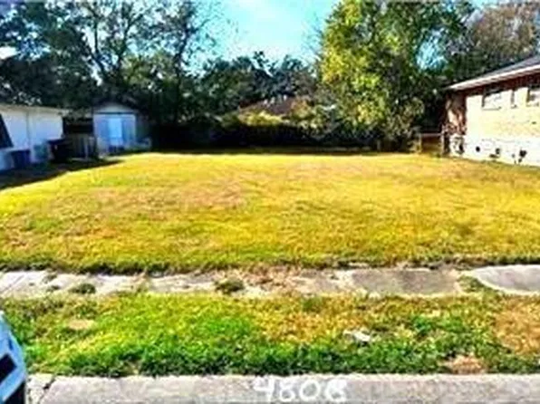 4808 Maid Marion Dr, New Orleans, LA 70128