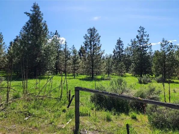 6531 Camp Naborlee Road, Fruitland, WA 99129