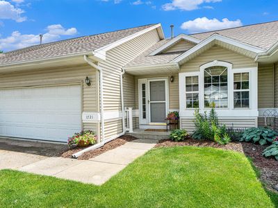 1721 Quail Run Dr, Kalamazoo, MI, 49009