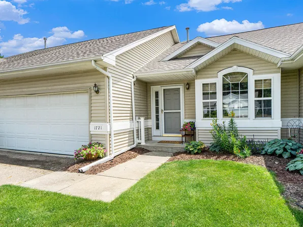 1721 Quail Run Dr, Kalamazoo, MI 49009
