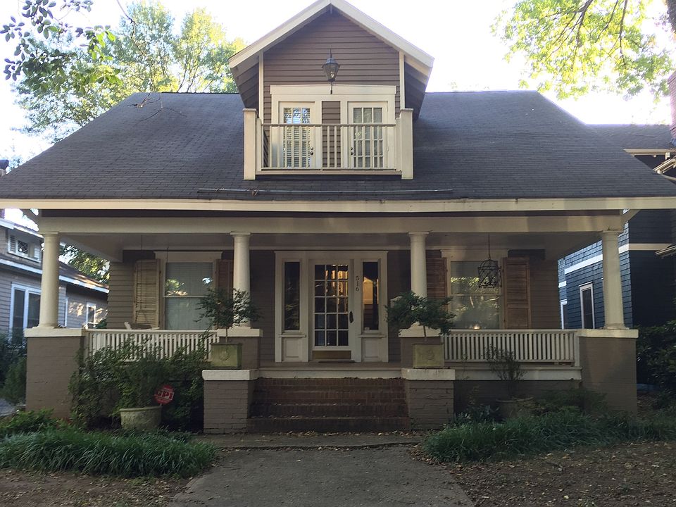 2nd image of 516 E Kingston Ave