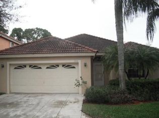 1036 Aspri Way, Riviera Beach, FL 33418