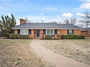 5201 9th St, Lubbock, TX 79416