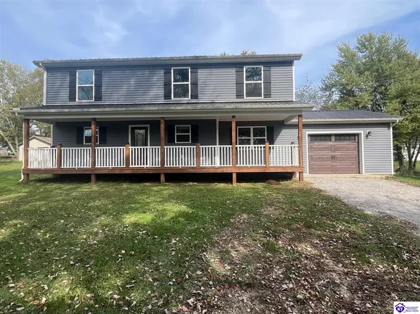 2624 Hill St, Vine Grove, KY 40175