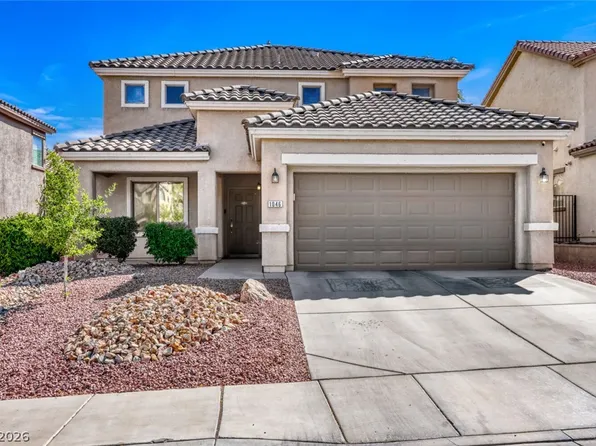 1046 White Willow Ct, Henderson, NV 89002