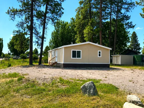 536 Cheery Lynn Rd, Kalispell, MT 59901