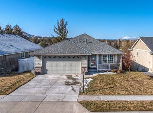 3113 NE Nathan Dr, Bend, OR 97701