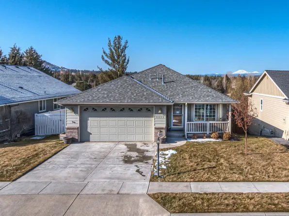 3113 NE Nathan Dr, Bend, OR 97701