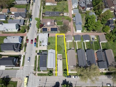4310 Bailey Ave, Cleveland, OH, 44113