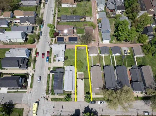 4310 Bailey Ave, Cleveland, OH 44113