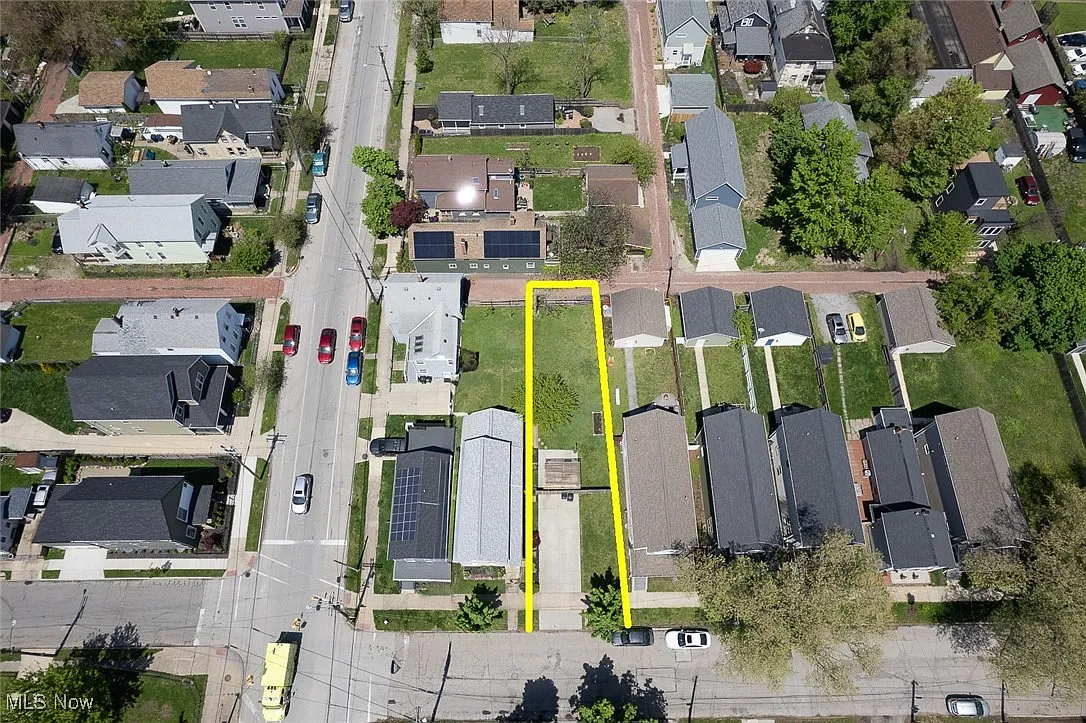 4310 Bailey Ave photo 1