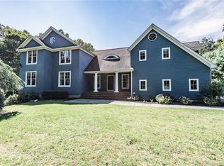 1217 Arbutus St, Durham, CT 06422