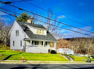 1268 E Main St, Meriden, CT 06450