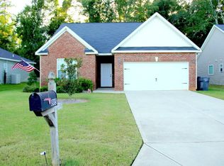 805 Oshields Ct, Augusta, GA 30907