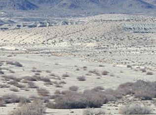 0 Wilhelm Wash Trl, Yermo, CA 92398