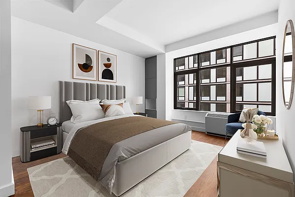 Rented by Compass | media 21