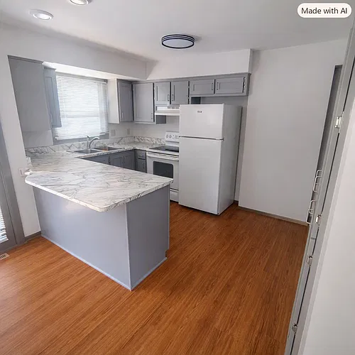 Floor plan 1074