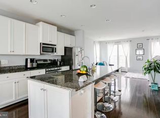 22517 Phillips St #1509, Clarksburg, MD 20871