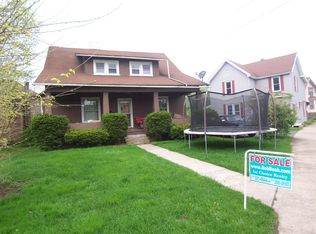222 Front St, Jersey Shore, PA 17740