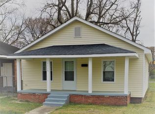 1117 Douglas Ave, Greenville, NC 27834
