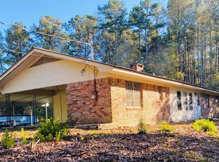 1264 County Road 120, Quitman, MS 39355