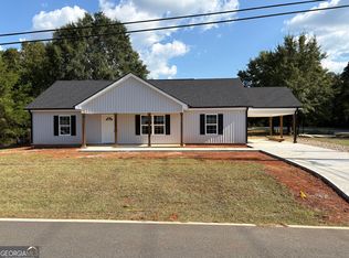 959 N Goodrich Ave, Thomaston, GA 30286