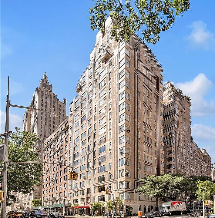 1st image of 320 Central Park W Unit 3N