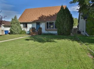 1055 Delphi Ave, Sheridan, WY 82801