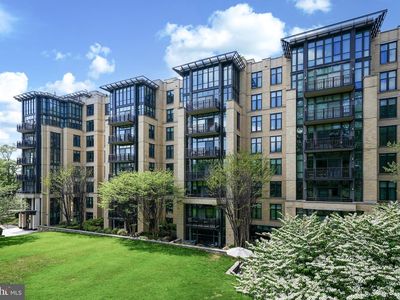 4301 Military Rd NW APT 515, Washington, DC, 20015