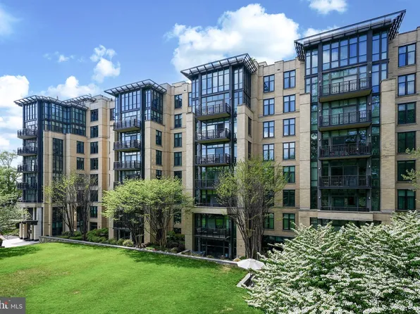 4301 Military Rd NW APT 515, Washington, DC 20015