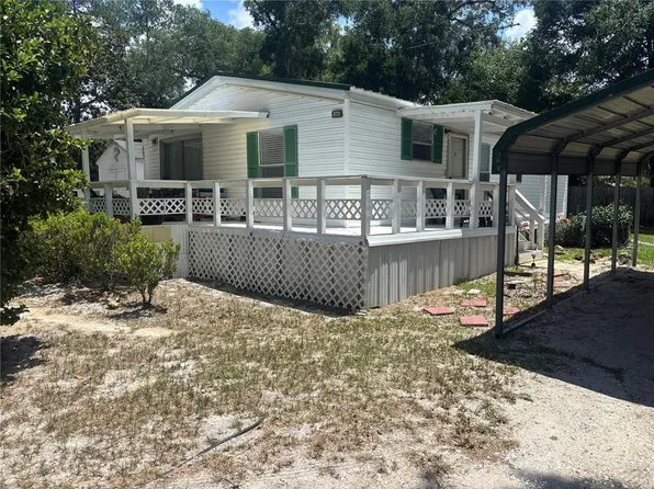 2695 NE 147th Ct, Silver Springs, FL 34488