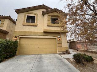 129 Standing Stone St, Las Vegas, NV 89148