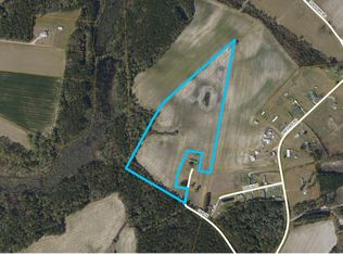 G And B Ln, Loris, SC 29569