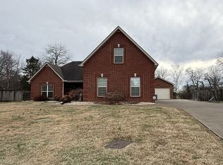1009 Spring Creek Dr LOT 367, Murfreesboro, TN 37129