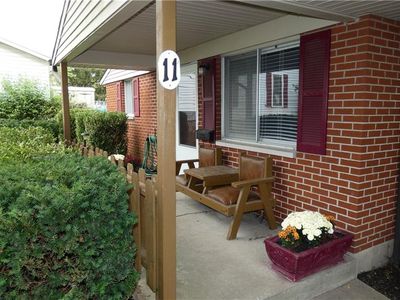 11 E German St, Tipp City, OH, 45371