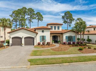 1652 San Marina Blvd, Miramar Beach, FL 32550