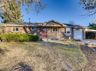 7232 S Sherman St, Centennial, CO 80122