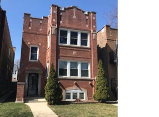 3354 N Hamlin Ave #2, Chicago, IL 60618