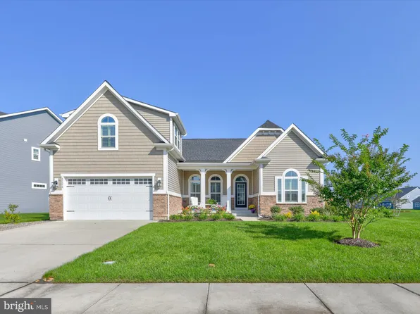 37374 Underwood Way, Dagsboro, DE 19939