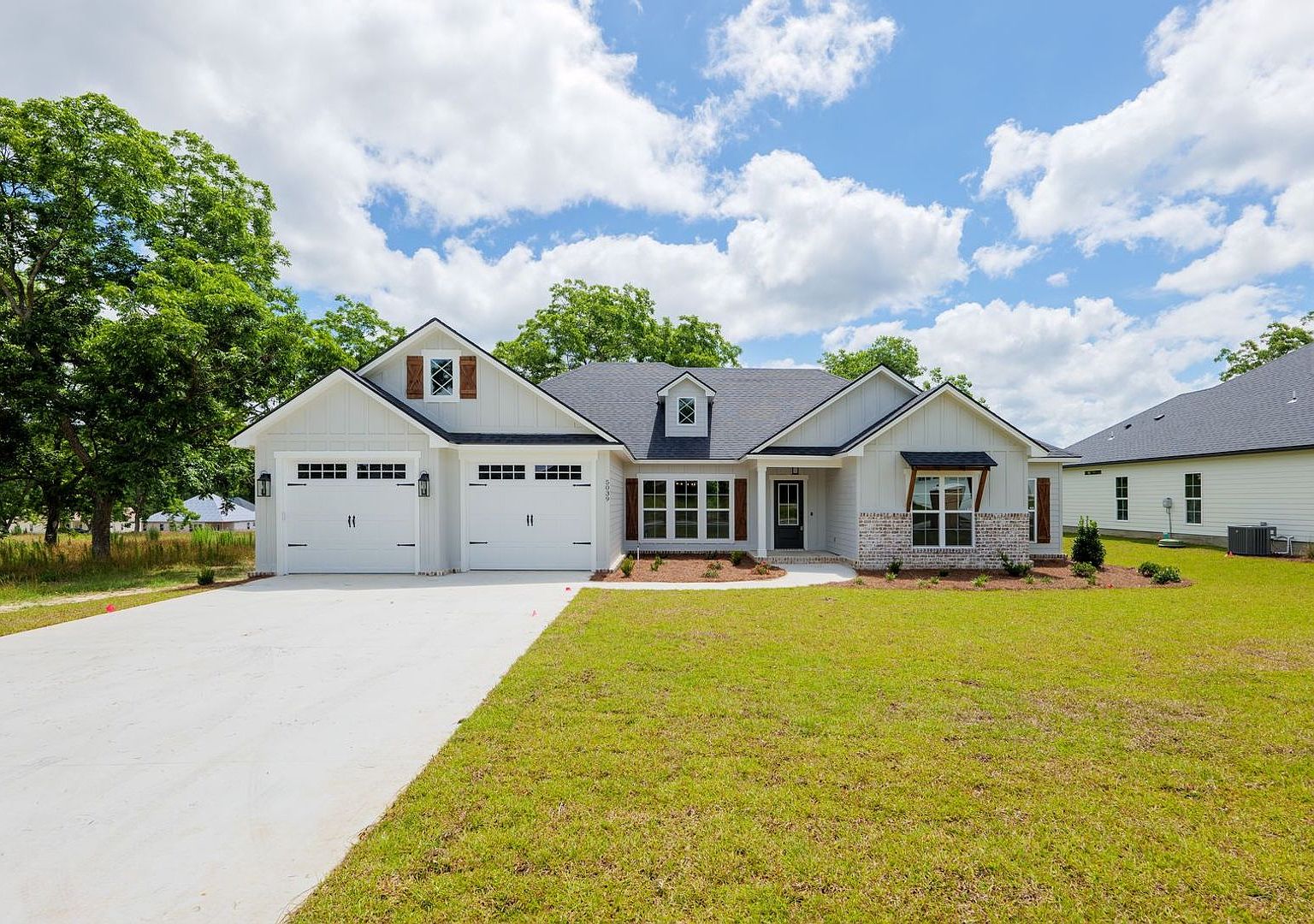 5039 Hatfield Cir, Hahira, GA 31632 | Zillow